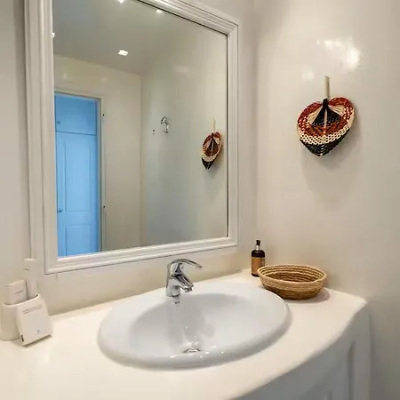 Enthera Mykonos Villa