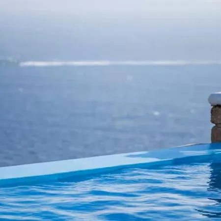 Villa Enthera Mykonos Fanári