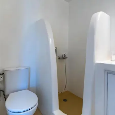 Villa Enthera Mykonos Fanári