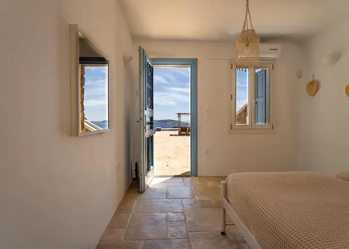 Enthera Mykonos * Fanari (Mykonos)