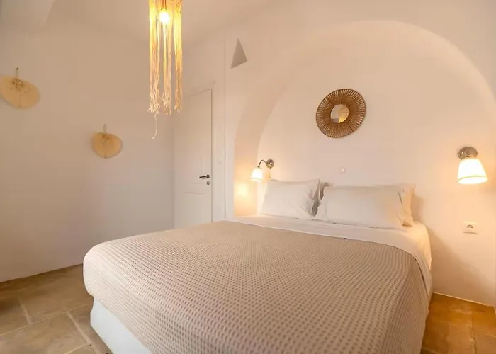 Enthera Mykonos Φανάρι