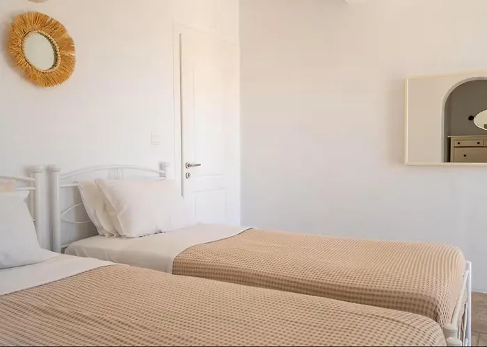 Enthera Mykonos * Fanari (Mykonos)