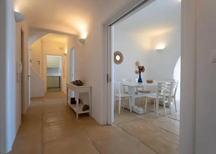 Enthera Mykonos Φανάρι