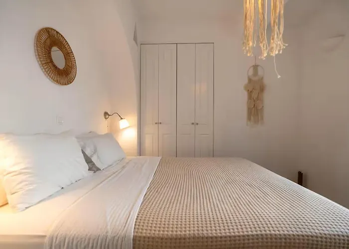 Enthera Mykonos * Φανάρι