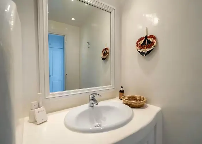 Enthera Mykonos فيلة