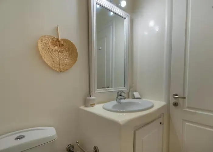 Enthera Mykonos * Φανάρι