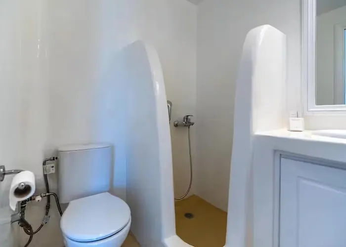 Βίλα Enthera Mykonos Φανάρι