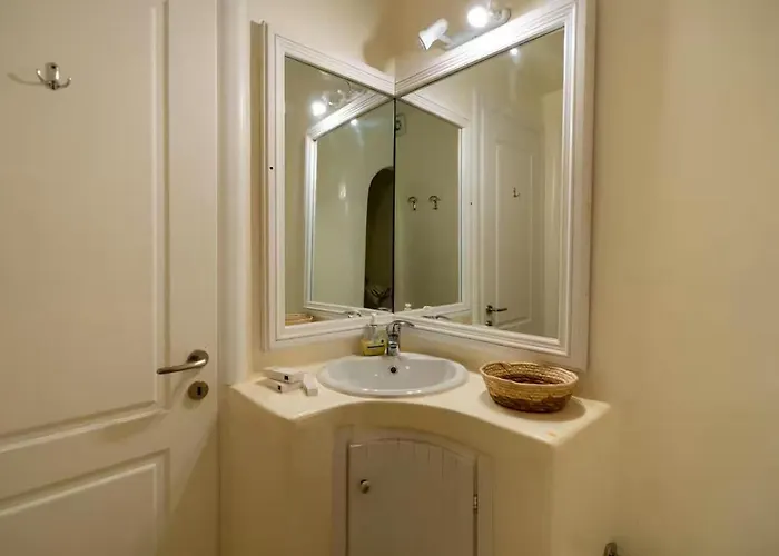 Enthera Mykonos Φανάρι