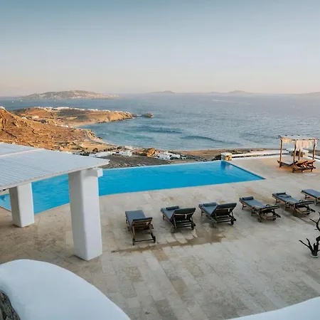 Enthera Mykonos *