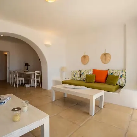 Enthera Mykonos * Fanari (Mykonos)