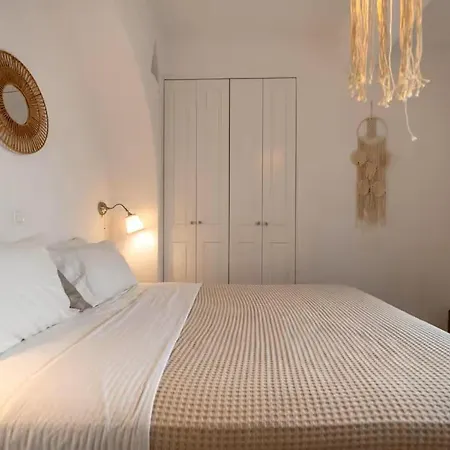 Enthera Mykonos * Fanari (Mykonos)