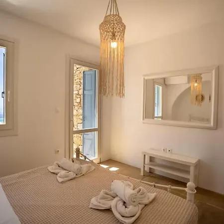 Enthera Mykonos Villa *